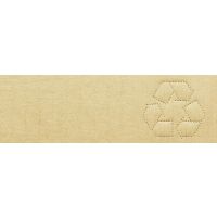MyCordenons Flora, H&acirc;rtie cu Fibre de Bumbac, Textură Naturală